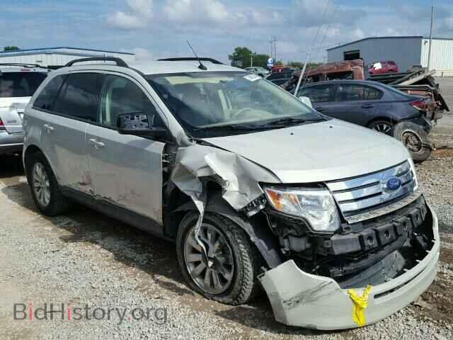 Photo 2FMDK39C07BA56065 - FORD EDGE 2007