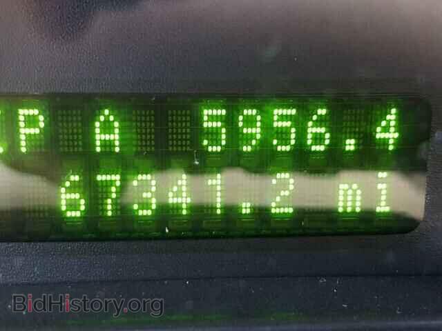 2007 FORD EDGE - VIN: 2FMDK39C07BA56065 - Фото 8
