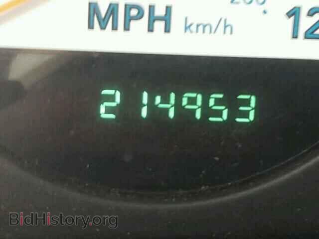 2005 DODGE CARAVAN - VIN: 2D4GP44L55R333722 - Фото 8