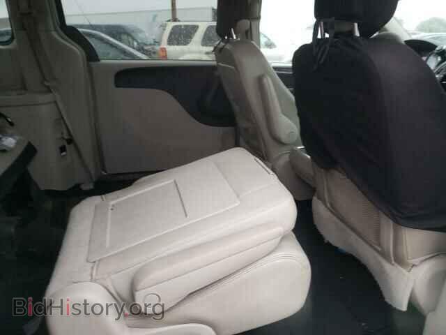 2012 CHRYSLER MINIVAN - VIN: 2C4RC1BG2CR251692 - Фото 6
