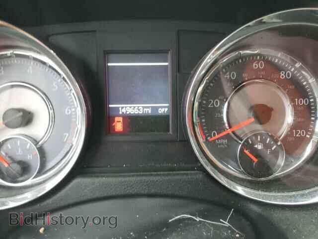 2012 CHRYSLER MINIVAN - VIN: 2C4RC1BG2CR251692 - Фото 8