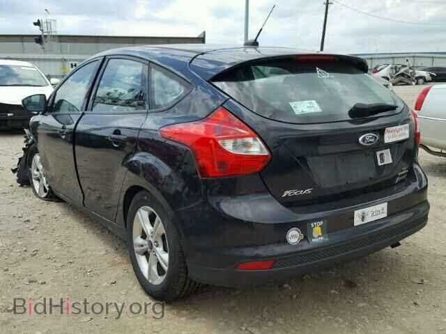 2013 FORD FOCUS - VIN: 1FADP3K25DL350859 - Photo 3