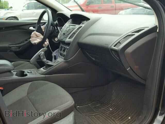 2013 FORD FOCUS - VIN: 1FADP3K25DL350859 - Photo 5