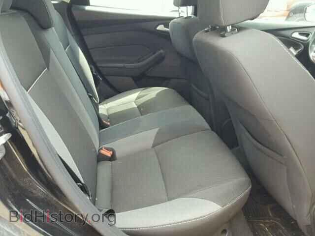 2013 FORD FOCUS - VIN: 1FADP3K25DL350859 - Photo 6