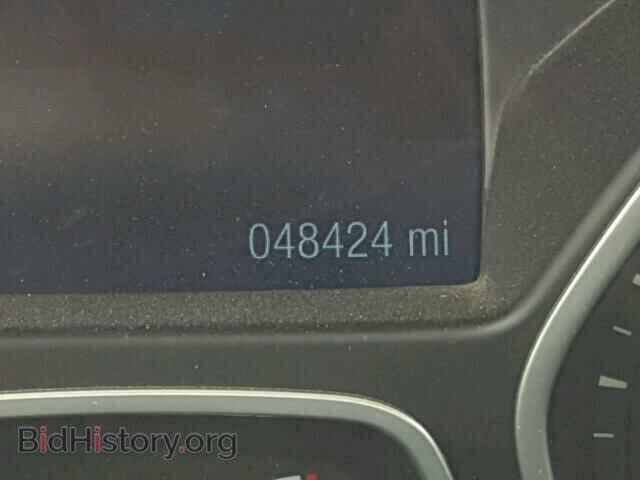 2013 FORD FOCUS - VIN: 1FADP3K25DL350859 - Photo 8
