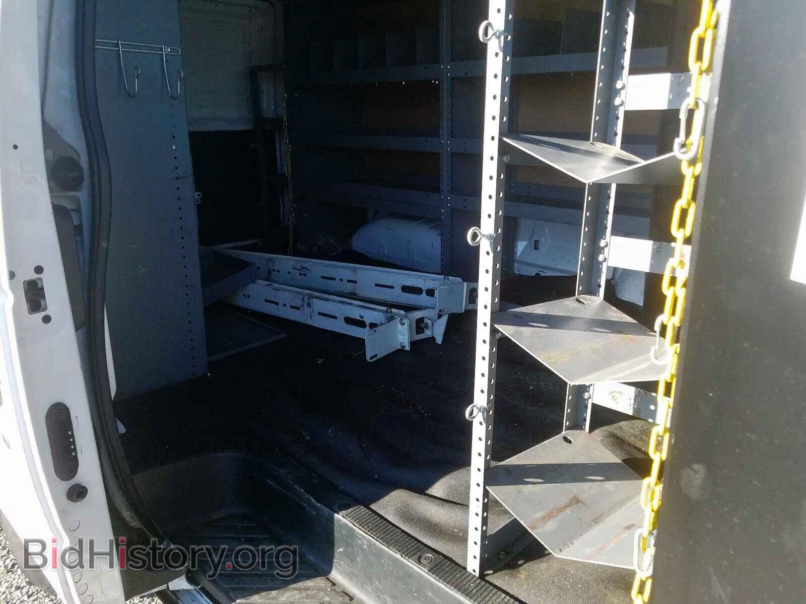 2014 FORD ECONOLINE - VIN: 1FTNE2EW1EDA33850 - Фото 6