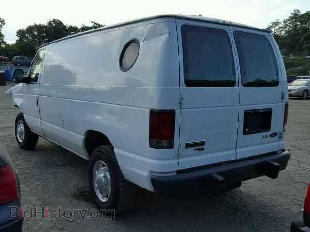 2011 FORD ECONOLINE - VIN: 1FTNE2EW1BDA41894 - Фото 3