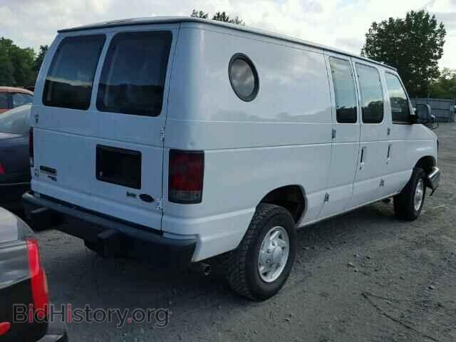 2011 FORD ECONOLINE - VIN: 1FTNE2EW1BDA41894 - Фото 4