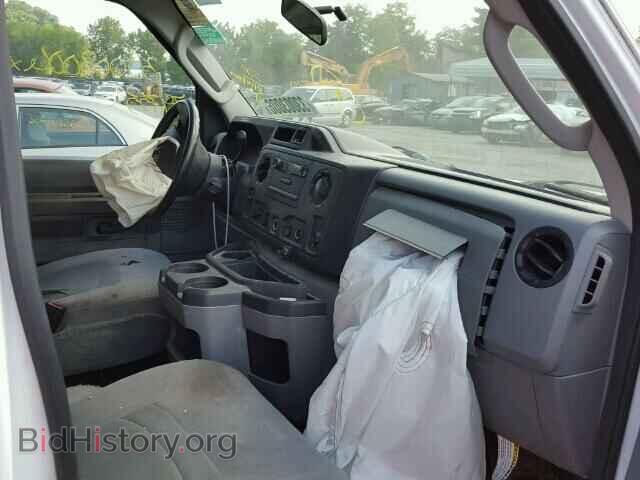 2011 FORD ECONOLINE - VIN: 1FTNE2EW1BDA41894 - Фото 5