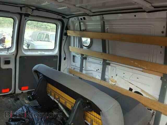 2011 FORD ECONOLINE - VIN: 1FTNE2EW1BDA41894 - Фото 6