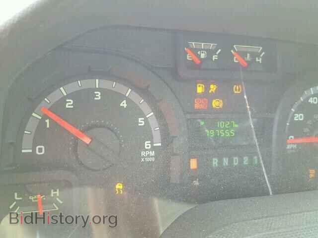 2011 FORD ECONOLINE - VIN: 1FTNE2EW1BDA41894 - Фото 8