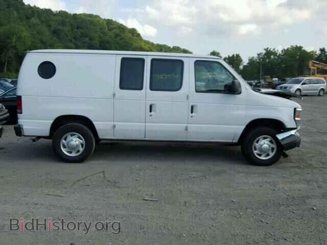 2011 FORD ECONOLINE - VIN: 1FTNE2EW1BDA41894 - Фото 10