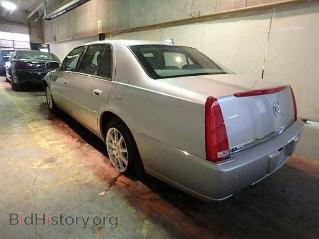 2010 CADILLAC DTS - VIN: 1G6KH5EYXAU134265 - Фото 3