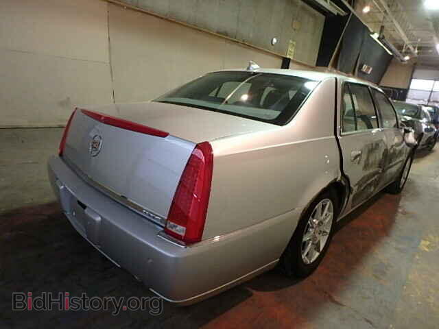 2010 CADILLAC DTS - VIN: 1G6KH5EYXAU134265 - Фото 4