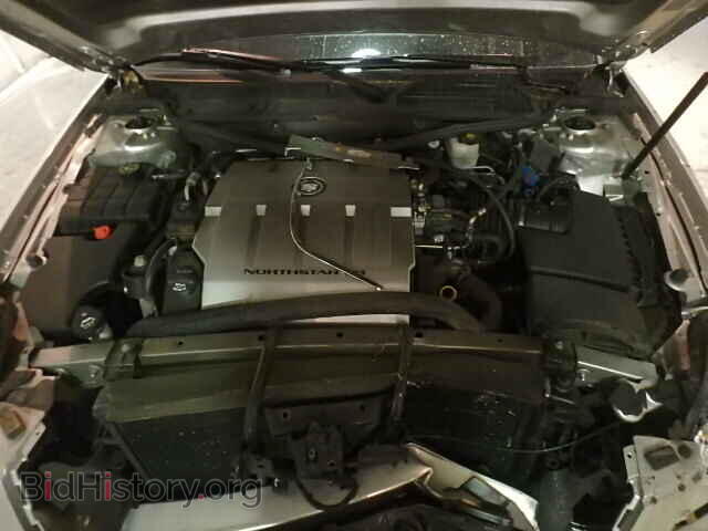 2010 CADILLAC DTS - VIN: 1G6KH5EYXAU134265 - Фото 7