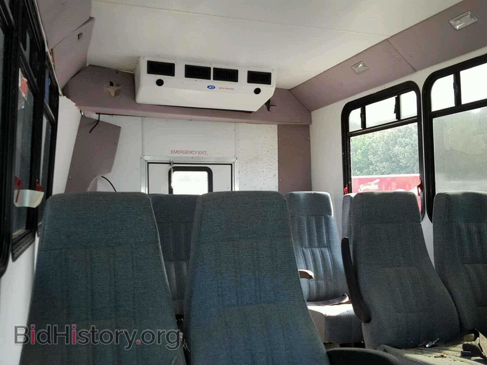 2016 FORD ECONOLINE - VIN: 1FDEE3FL0GDC13152 - Фото 6