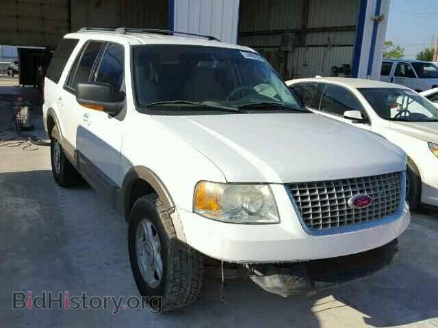 Фотография 1FMFU17L94LA59357 - FORD EXPEDITION 2004