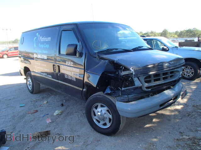 Фотография 1FTNE2421XHB01848 - FORD ECONOLINE 1999