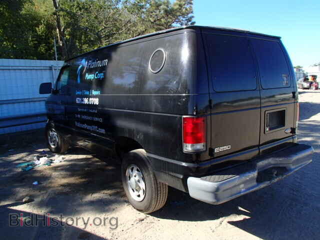 1999 FORD ECONOLINE - VIN: 1FTNE2421XHB01848 - Фото 3