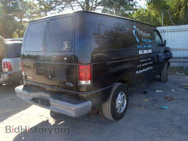 1999 FORD ECONOLINE - VIN: 1FTNE2421XHB01848 - Фото 4
