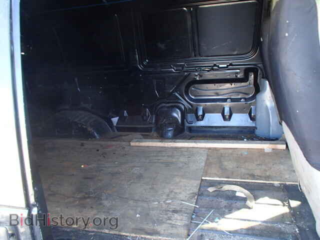 1999 FORD ECONOLINE - VIN: 1FTNE2421XHB01848 - Фото 6