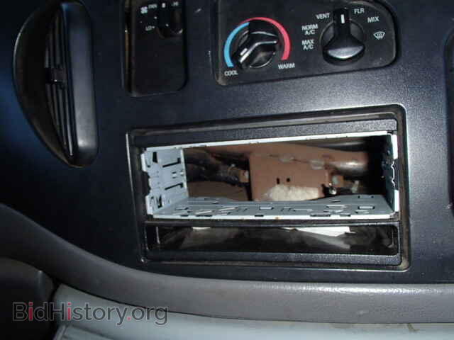 1999 FORD ECONOLINE - VIN: 1FTNE2421XHB01848 - Фото 9