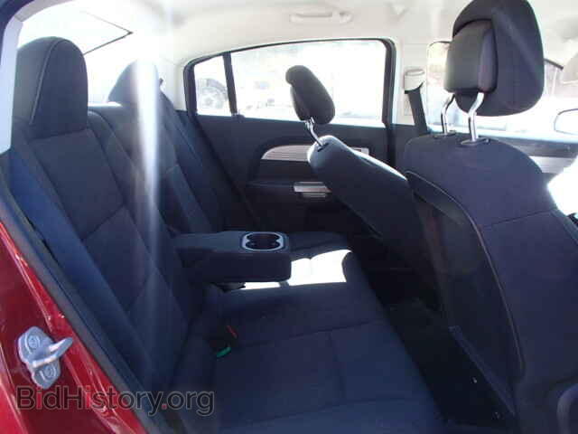 2010 CHRYSLER SEBRING - VIN: 1C3CC4FB0AN153880 - Photo 6