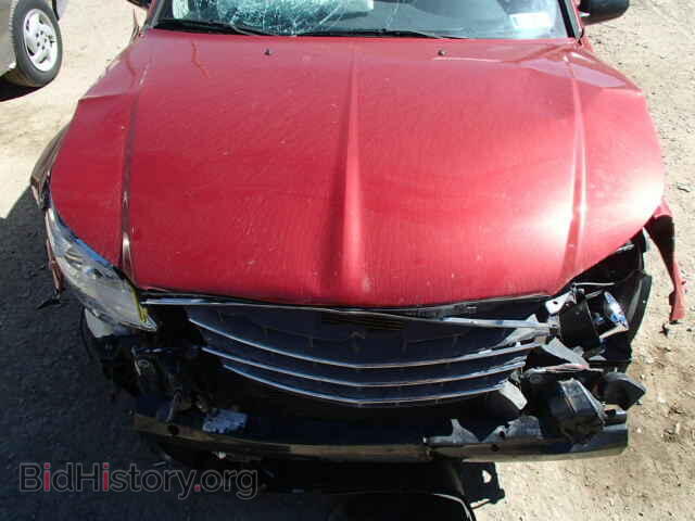 2010 CHRYSLER SEBRING - VIN: 1C3CC4FB0AN153880 - Photo 7