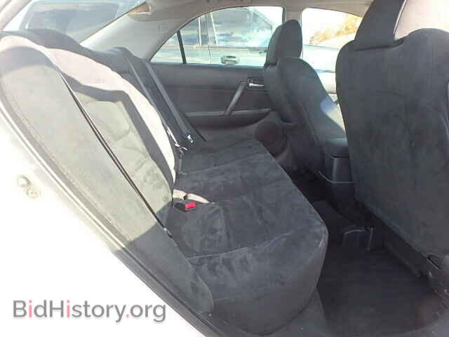 2006 MAZDA 6 - VIN: 1YVHP80D265M20722 - Фото 6
