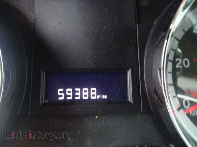 2012 DODGE CARAVAN - VIN: 2C4RDGBG2CR387983 - Фото 8