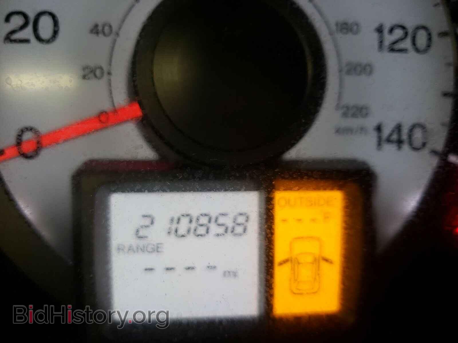 2011 HONDA PILOT - VIN: 5FNYF4H46BB014571 - Фото 8