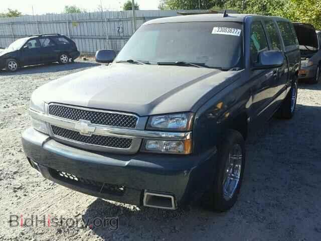 2007 CHEVROLET SILVERADO - VIN: 1GCEC19T37Z169435 - Photo 2