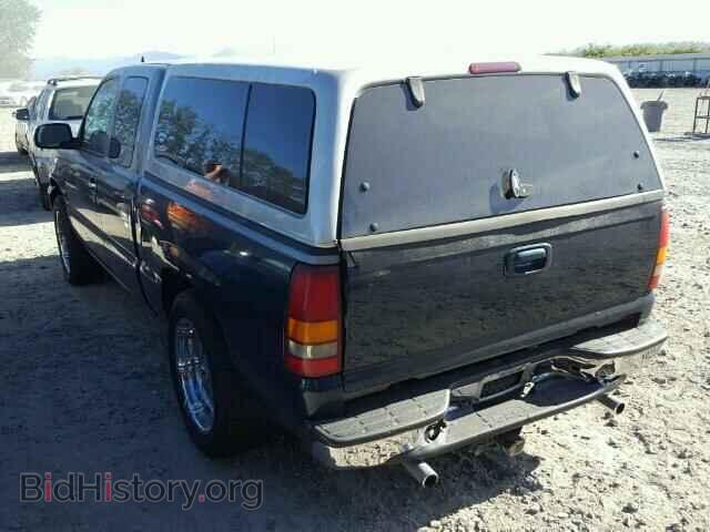 2007 CHEVROLET SILVERADO - VIN: 1GCEC19T37Z169435 - Photo 3