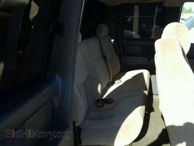 2007 CHEVROLET SILVERADO - VIN: 1GCEC19T37Z169435 - Photo 6