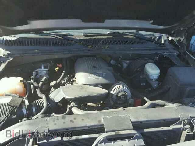 2007 CHEVROLET SILVERADO - VIN: 1GCEC19T37Z169435 - Photo 7
