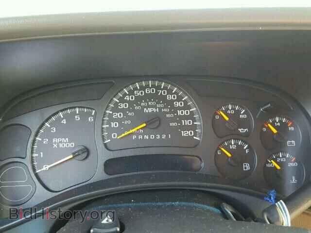 2007 CHEVROLET SILVERADO - VIN: 1GCEC19T37Z169435 - Photo 8