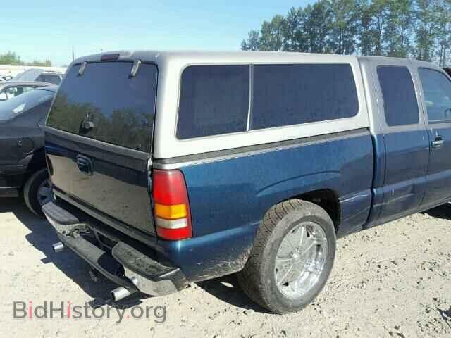 2007 CHEVROLET SILVERADO - VIN: 1GCEC19T37Z169435 - Photo 9