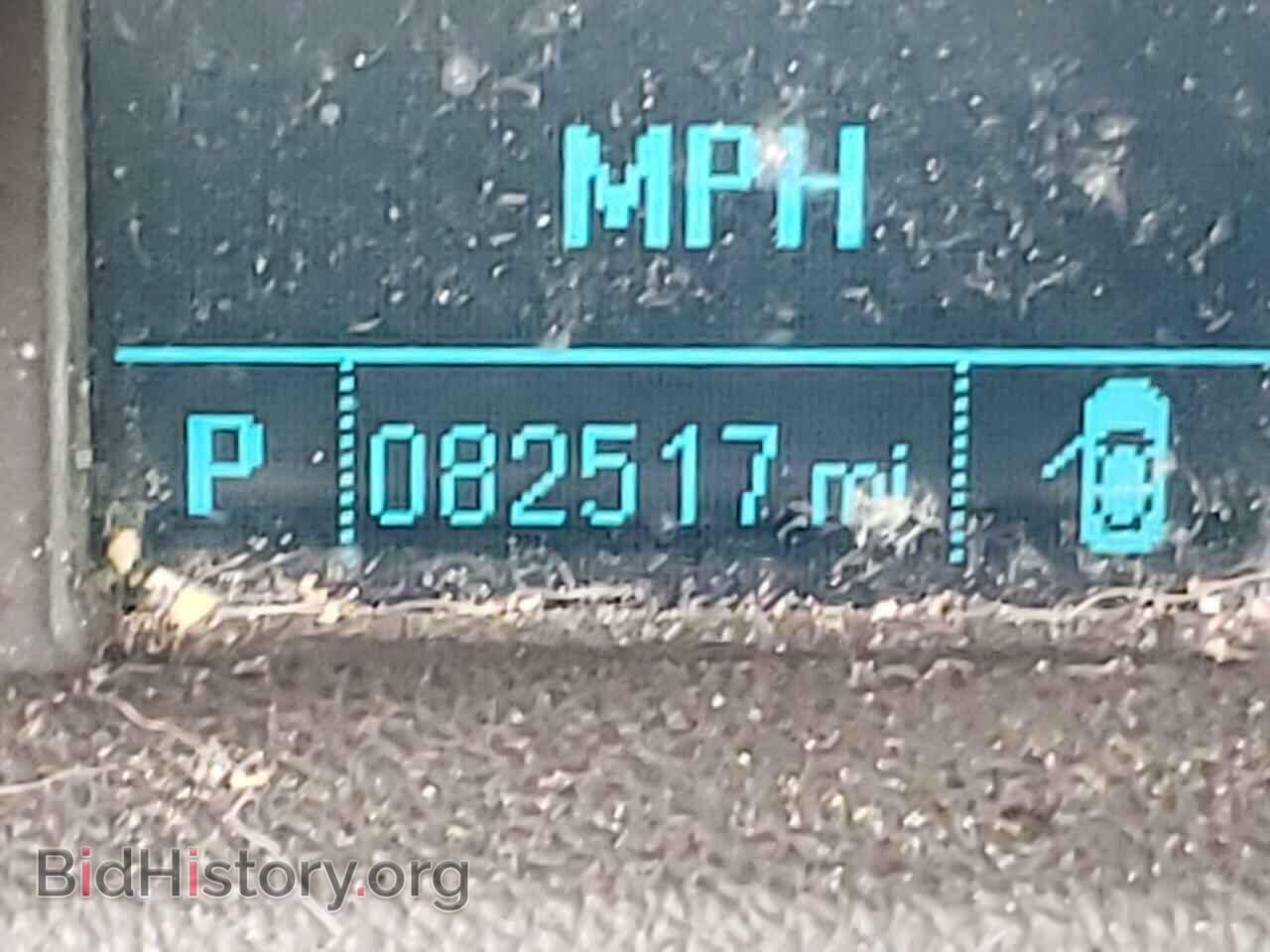 2016 BUICK ENCORE - VIN: KL4CJASBXGB702933 - Фото 8
