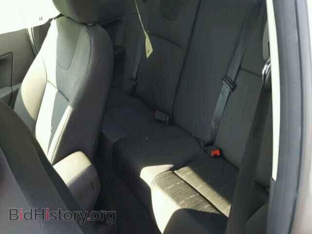 2008 FORD FOCUS - VIN: 1FAHP33N28W135616 - Фото 6