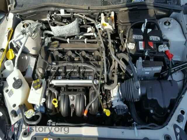 2008 FORD FOCUS - VIN: 1FAHP33N28W135616 - Фото 7