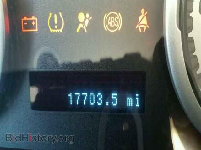 2008 FORD FOCUS - VIN: 1FAHP33N28W135616 - Фото 8