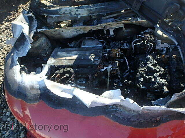 2005 SAAB 9 3 - VIN: YS3FD79Y656005264 - Фото 7