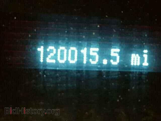 2011 FORD F150 - VIN: 1FTMF1EM6BFA14437 - Фото 8
