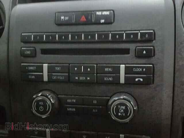 2011 FORD F150 - VIN: 1FTMF1EM6BFA14437 - Фото 9