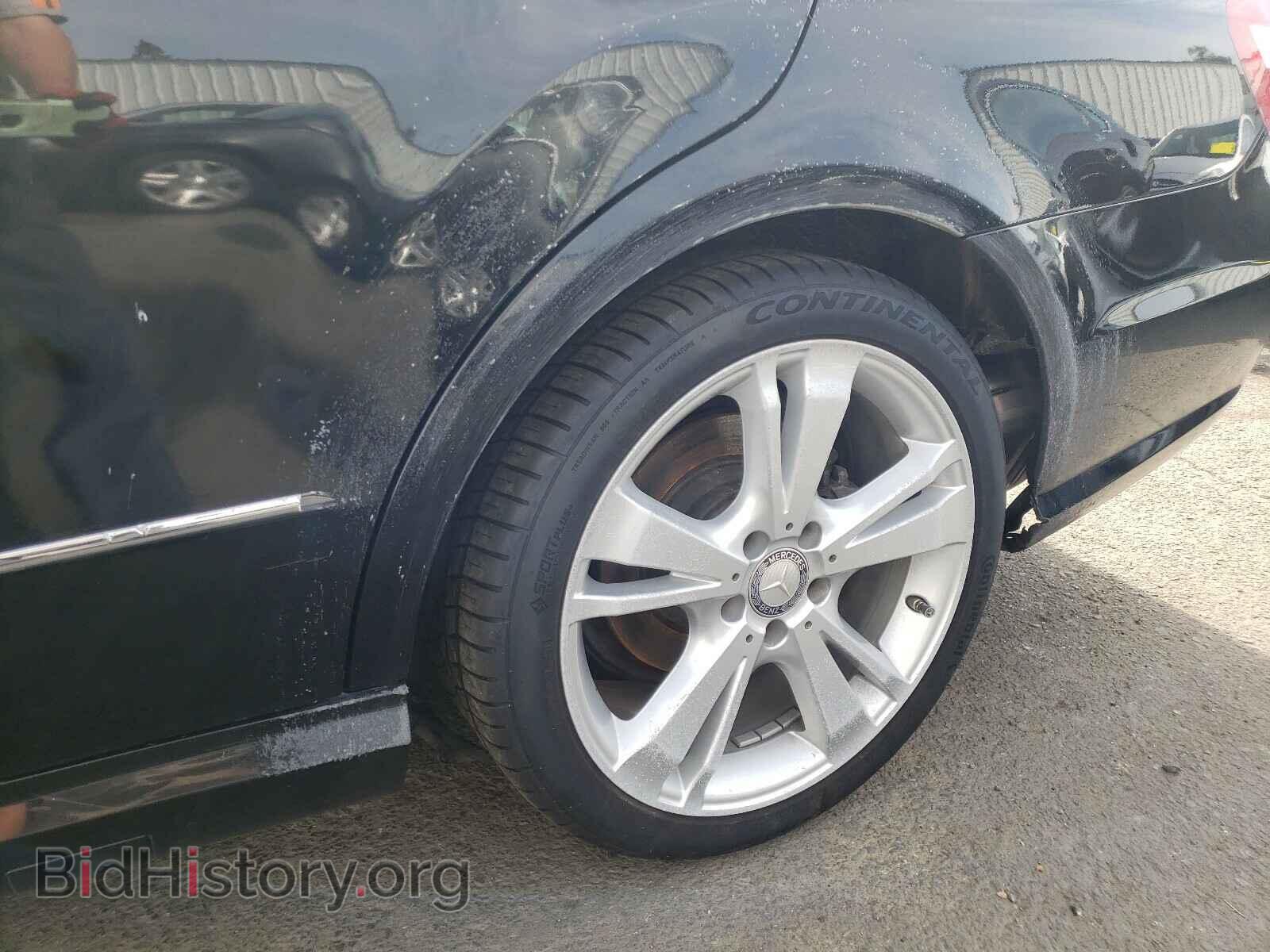 2013 MERCEDES-BENZ E CLASS - VIN: WDDHF5KB5DA730361 - Фото 9
