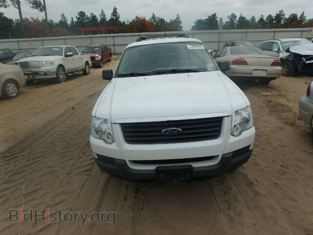 2006 FORD EXPLORER - VIN: 1FMEU72E56UA45461 - Photo 9
