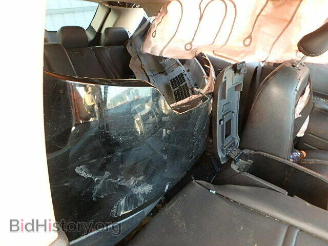 2007 FORD EDGE - VIN: 2FMDK39C37BA47926 - Photo 6