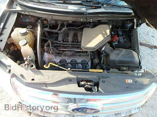 2007 FORD EDGE - VIN: 2FMDK39C37BA47926 - Photo 7