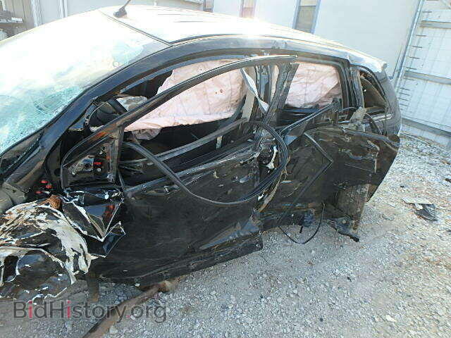 2007 FORD EDGE - VIN: 2FMDK39C37BA47926 - Photo 10