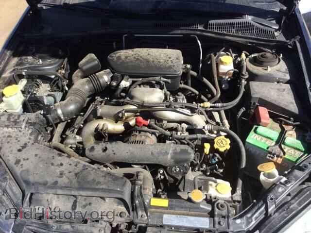 2009 SUBARU OUTBACK - VIN: 4S4BP61C697337997 - Фото 7